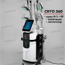 CRIOLIPOLYSIS 360 Ultra - Аппарат для криолиполиза - Ростов-на-Дону — фото 1