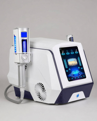 Аппарат для коррекции фигуры Roller machine C50 7D