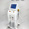 Диодный лазер Hybrid Laser • 808/1064/755 - Эффективное удаление волос - Ростов-на-Дону — фото 8