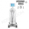 Косметологический аппарат для коррекции фигуры • Liposonix HIFU 2in1 - Ростов-на-Дону — фото 3