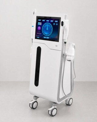 Аппарат • HS-R15 - 4D Hifu Smas+Vaginal+Liposonix+V-MAX