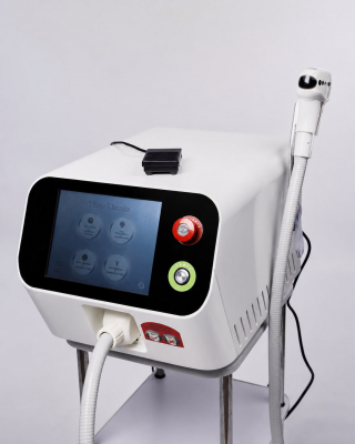 OZERO KHANKA HYBRYD mini 755/808/1064nm - 600w