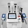 Аппарат криолиполиз 5in1 CRYO S360 mini - Криолиполиз, 40К, RF, Липолазер - Ростов-на-Дону — фото 2
