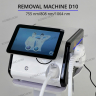 Диодный лазер Removal Machine D10 / гибрид - Удаляет любые виды волос на коже всех типов - Ростов-на-Дону — фото 6