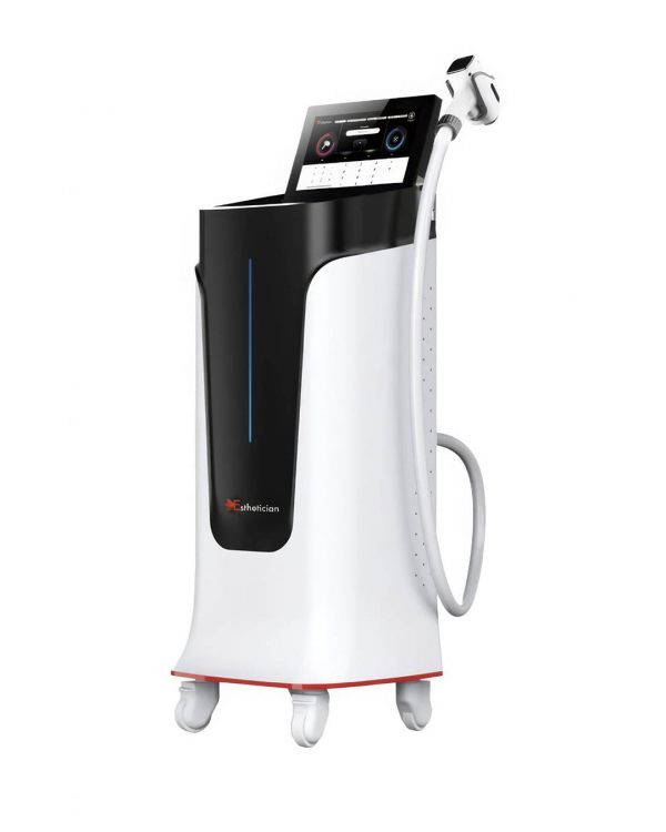 Аппарат для лазерной эпиляции Гибрид MBT Esthetician 1600W - Ростов-на-Дону