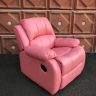 Кресло-реклайнер на электроприводе • Manual Electric - Pink - Ростов-на-Дону — фото 2