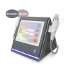 Аппарат игольчатого RF + 980 (удаление сосудов) microneedle+980nm - Ростов-на-Дону