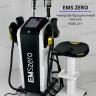 Ems Zero (4 манипулы по телу, сиденье, две манипулы Slim Shape) - Ростов-на-Дону — фото 1