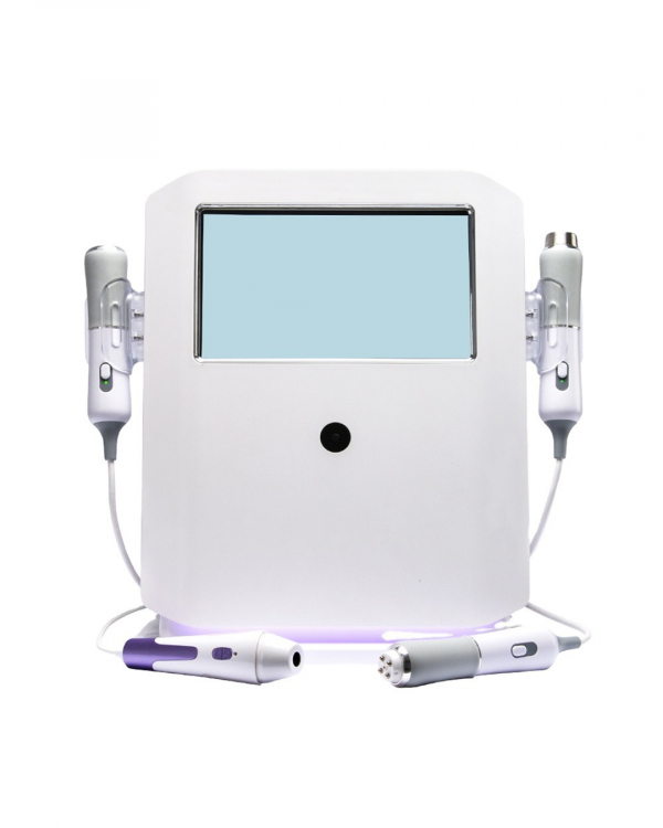 Facial CO2 Oxygen AM-183 • Аппарат карбокситерапии с анализатором кожи - Ростов-на-Дону