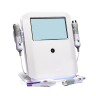 Facial CO2 Oxygen AM-183 • Аппарат карбокситерапии с анализатором кожи - Ростов-на-Дону